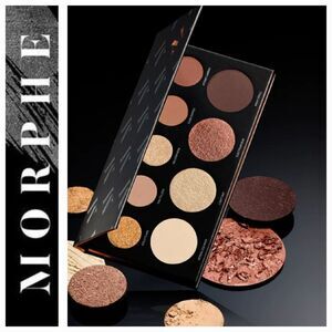 Morphe Power Multi-Effects Palette